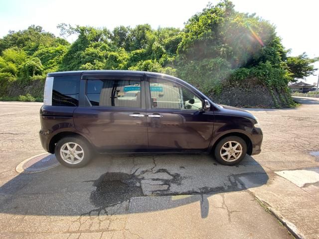 TOYOTA SIENTA DICE LIMITED